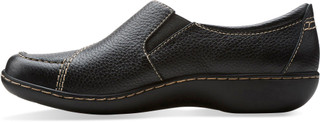 Thumbnail 5: Clarks Clarks Womens Ashland Lane Q Loafers 