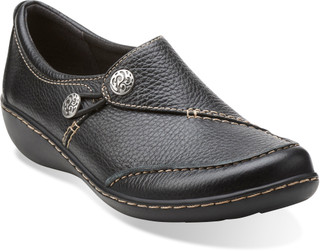 Thumbnail 1: Clarks Clarks Womens Ashland Lane Q Loafers 