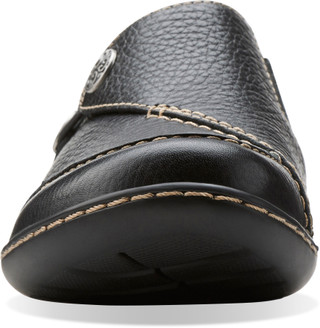 Thumbnail 6: Clarks Clarks Womens Ashland Lane Q Loafers 