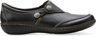 Thumbnail 7: Clarks Clarks Womens Ashland Lane Q Loafers 