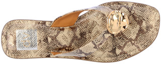 Thumbnail 2: Dolce Vita Dolce Vita Womens Jespar Thong Flip Flops 
