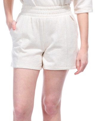 Thumbnail 3: RBX RBX Womens 2 pc Athletic Scuba Tee and Shorts Set 