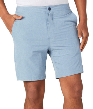 Thumbnail 1: Eddie Bauer Eddie Bauer Mens Stretch Hybrid Swim Shorts 