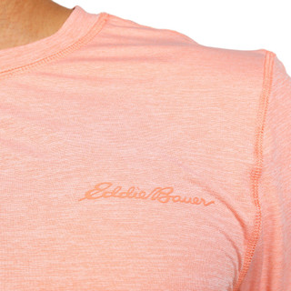 Thumbnail 3: Eddie Bauer Eddie Bauer Men's Solid Short Sleeve Rashguard 