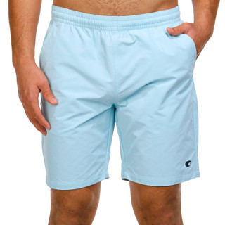 Thumbnail 1: COSTA Costa Elastic Drawstring Boardshort Shorts 