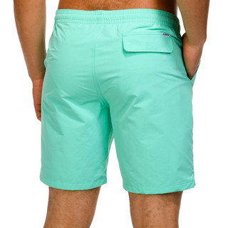 Thumbnail 2: COSTA Costa Elastic Drawstring Boardshort Shorts 