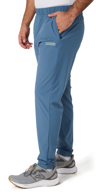 Thumbnail 3: Hurley Hurley Mens Active Bootcamp Joggers 