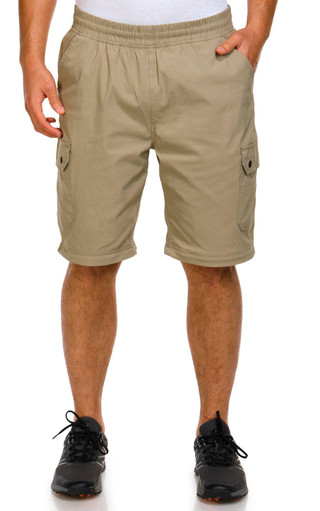 Thumbnail 2: KHAKI