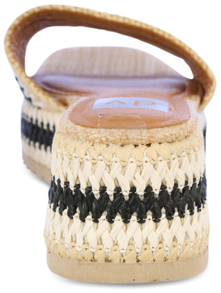 Thumbnail 4: Dolce Vita Dolce Vita Womens Peggie Casual Sandals 