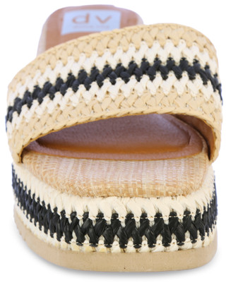 Thumbnail 6: Dolce Vita Dolce Vita Womens Peggie Casual Sandals 