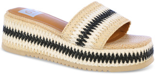 Thumbnail 1: Dolce Vita Dolce Vita Womens Peggie Casual Sandals 