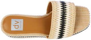 Thumbnail 2: Dolce Vita Dolce Vita Womens Peggie Casual Sandals 
