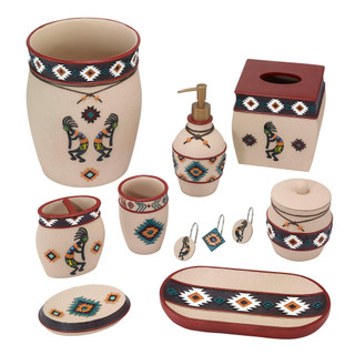 Thumbnail 3: Avanti Avanti Navajo Dance Jar 