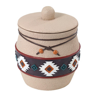 Thumbnail 1: Avanti Avanti Navajo Dance Jar 