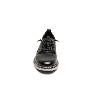 Thumbnail 2: Stacy Adams Stacy Adams Boys Sync Plain Toe Elastic Lace Up 