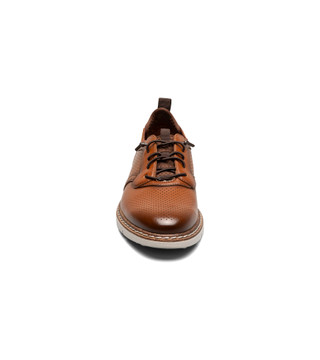 Thumbnail 2: Stacy Adams Stacy Adams Boys Sync Plain Toe Elastic Lace Up 