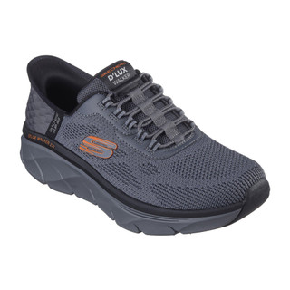 Thumbnail 1: CHARCOAL/ORANGE