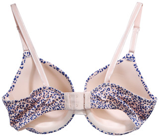 Thumbnail 3: Warner's Warner's Underwire Print Fashion Bra 