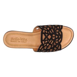 Thumbnail 6: BELLA VITA ITALY Bella Vita Cas-Italy Womens Wedge Sandals 