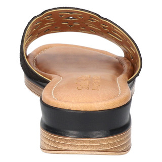 Thumbnail 4: BELLA VITA ITALY Bella Vita Cas-Italy Womens Wedge Sandals 