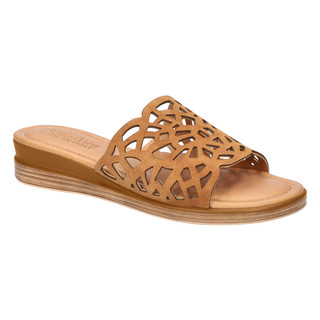Thumbnail 1: BELLA VITA ITALY Bella Vita Cas-Italy Womens Wedge Sandals 