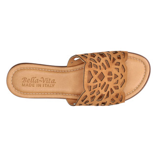 Thumbnail 6: BELLA VITA ITALY Bella Vita Cas-Italy Womens Wedge Sandals 
