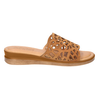 Thumbnail 2: BELLA VITA ITALY Bella Vita Cas-Italy Womens Wedge Sandals 