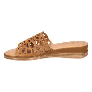 Thumbnail 3: BELLA VITA ITALY Bella Vita Cas-Italy Womens Wedge Sandals 
