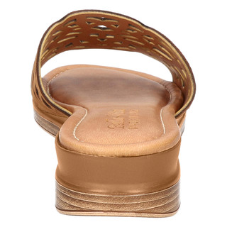 Thumbnail 4: BELLA VITA ITALY Bella Vita Cas-Italy Womens Wedge Sandals 