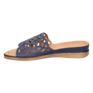 Thumbnail 3: BELLA VITA ITALY Bella Vita Cas-Italy Womens Wedge Sandals 