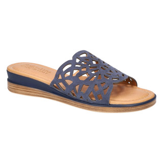 Thumbnail 1: BELLA VITA ITALY Bella Vita Cas-Italy Womens Wedge Sandals 