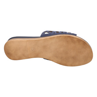 Thumbnail 7: BELLA VITA ITALY Bella Vita Cas-Italy Womens Wedge Sandals 