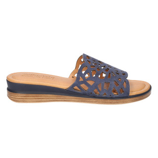 Thumbnail 2: BELLA VITA ITALY Bella Vita Cas-Italy Womens Wedge Sandals 