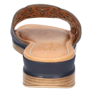 Thumbnail 4: BELLA VITA ITALY Bella Vita Cas-Italy Womens Wedge Sandals 