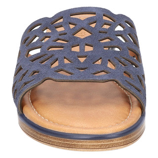 Thumbnail 5: BELLA VITA ITALY Bella Vita Cas-Italy Womens Wedge Sandals 