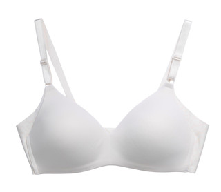 Thumbnail 1: Warner's Warner's No Side Effects Wire Free Fashion Bra 
