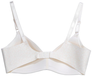 Thumbnail 3: Warner's Warner's No Side Effects Wire Free Fashion Bra 