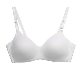 Thumbnail 1: Warner's Warner's No Side Effects Wire Free Fashion Bra 