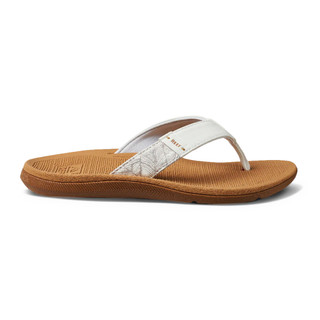Thumbnail 4: REEF Reef Womens Santa Ana Flip Flops 