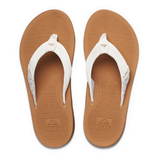 Thumbnail 2: REEF Reef Womens Santa Ana Flip Flops 
