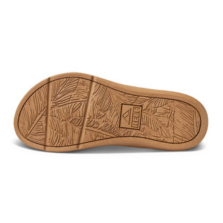 Thumbnail 3: REEF Reef Womens Santa Ana Flip Flops 