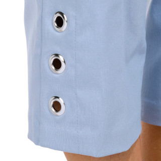 Thumbnail 3: Zac & Rachel Zac & Rachel Womens Grommet Capris 