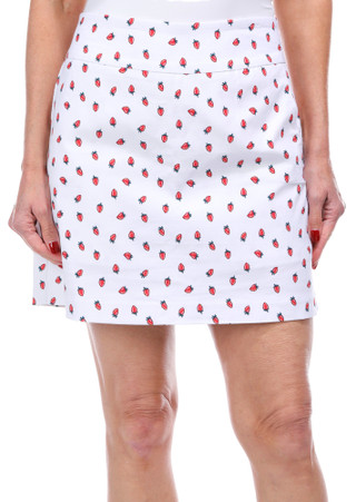 Thumbnail 1: Zac & Rachel Zac & Rachel Womens Printed Skort 
