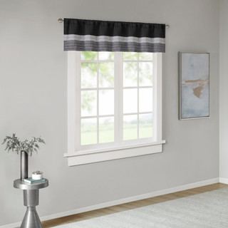 Thumbnail 2: Madison Park Madison Park Amherst Window Valance 