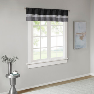 Thumbnail 2: Madison Park Madison Park Amherst Window Valance 