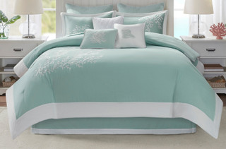 Thumbnail 10: Harbor House Harbor House Coastline Comforter Set 