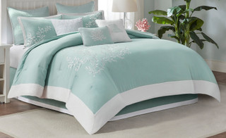 Thumbnail 5: Harbor House Harbor House Coastline Comforter Set 