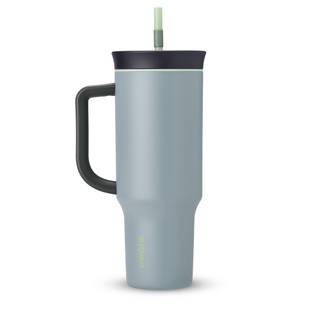 Thumbnail 1: OWALA Owala 40 oz Stainless Steel Tumbler 