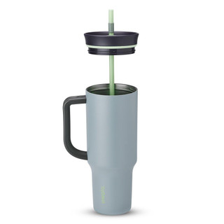 Thumbnail 4: OWALA Owala 40 oz Stainless Steel Tumbler 