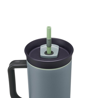 Thumbnail 2: OWALA Owala 40 oz Stainless Steel Tumbler 